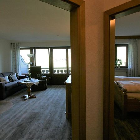 Alpenflair Ferienwohnungen Whg 205 Oberstdorf Esterno foto
