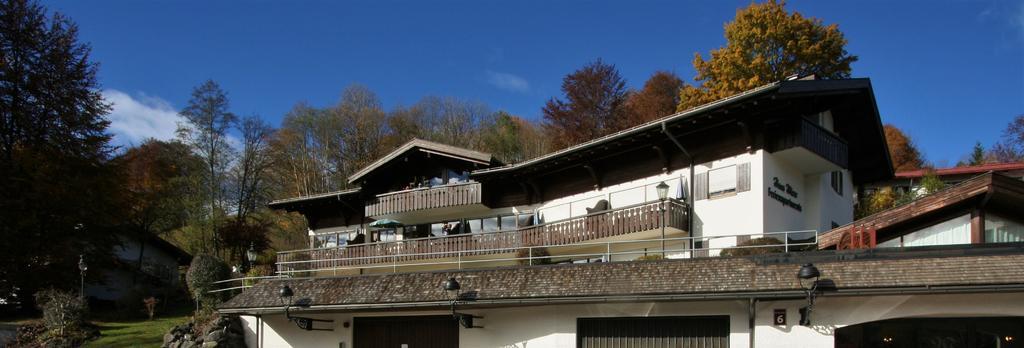 Alpenflair Ferienwohnungen Whg 205 Oberstdorf Esterno foto